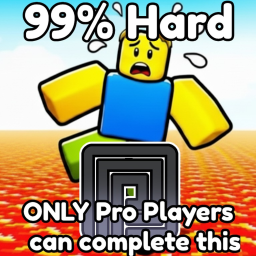 Hard Obby Parkour