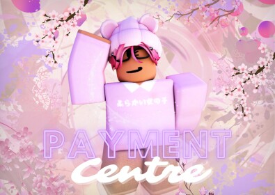 Payment Centre