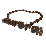 aurora necklace 1.0
