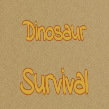 Dinosaur Survival [Content Update]