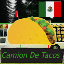 Camion De Tacos