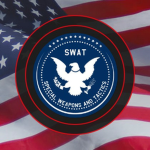--[SWAT]-- Special Weapons and Tactics