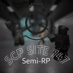 SCP Site 747 [Beta]
