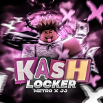 KASH'S LOCKER Group Thumbnail