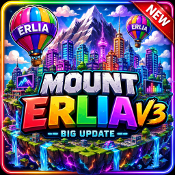 [NEW x20K] MOUNT ERLIA V3 icon