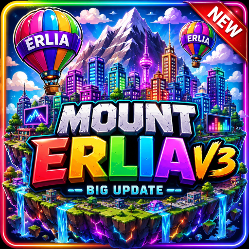 MOUNT ERLIA V3 icon