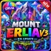 [FREE TITLE x20K] MOUNT ERLIA V3 icon