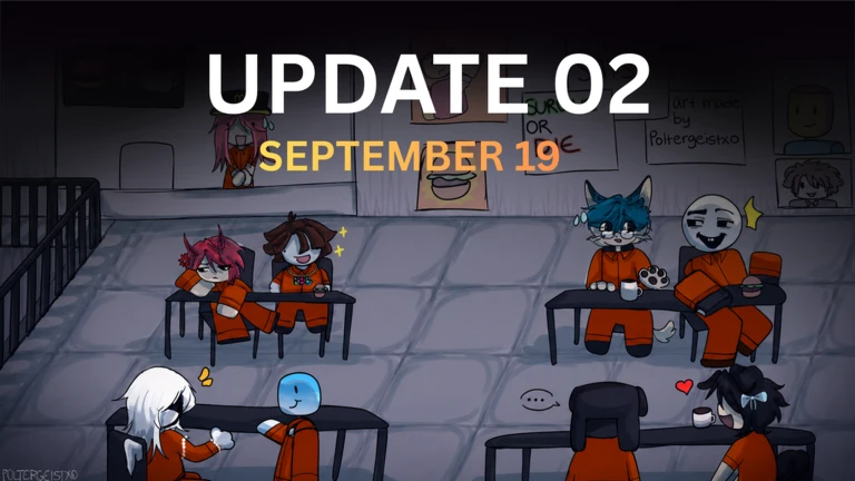 UPDATE 02