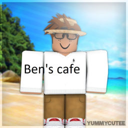 Ben's Cafe ® V3