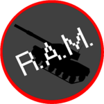 R.A.M. (Robloxian Armed Military)