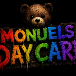 [New] Monuel's Daycare
