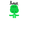 Rawr >:P