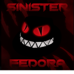 Sinister Fedora Supremacy