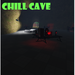 Chill  Cave [BEACH UPDATE]