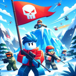 ❄️ Winter Warzone