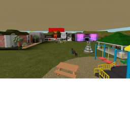 group hangout