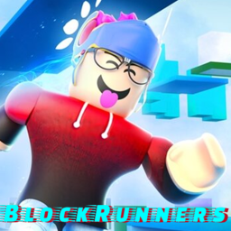 BlockRunners [ALPHA]