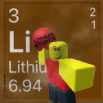 LITHIUM CREATIONS