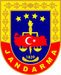 [TNAF] Jandarma Genel Komutanlığı