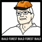 Build Forest Build Forest Build TM