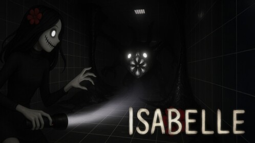 Isabelle [HORROR]