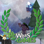 PCWARS Games Group Thumbnail