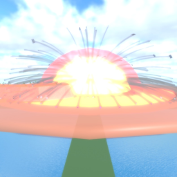 Avlover's Energy Core Game
