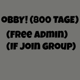 Obby!