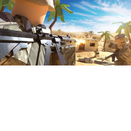 WAR SIMULATOR