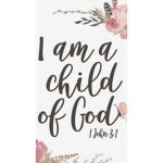 People of God!!