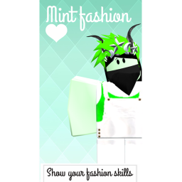 Mint Runway