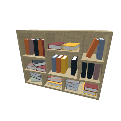 Bookshelf