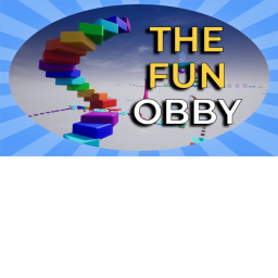 (NEW)Fun Obby