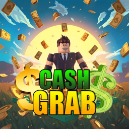 CASH GRAB SIMULATOR! 🤑