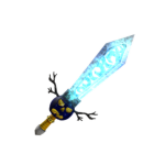 Blade of the Dusekkar Owners