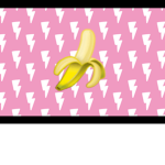 ¡BANANA SQUAD!