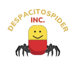 DESPACITOSPIDER INC.