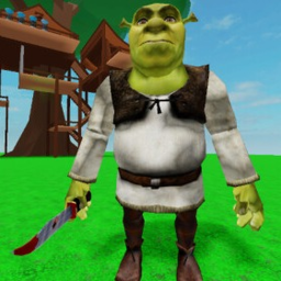 Escape from Shrek