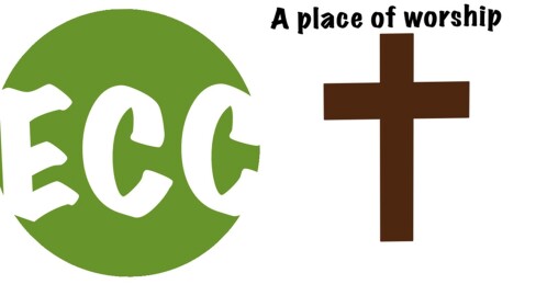 ECC -Sanctuary for Our GOD!