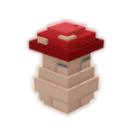 Evo Mushroom IV seed image