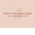~Peppa Pig Boutique~