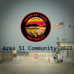 Area 51 2022
