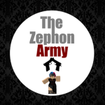The Zephon Army