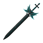 Korblox Sword of Divinity