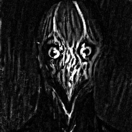 Scary Image 48 Roblox decal