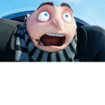 The Gru Crew
