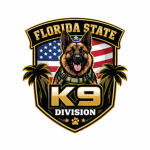 Florida State K9 Division