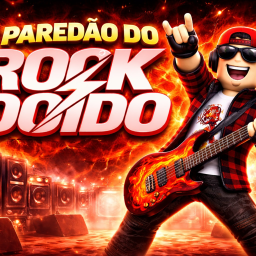 Mad Rock Paredão [BETA]