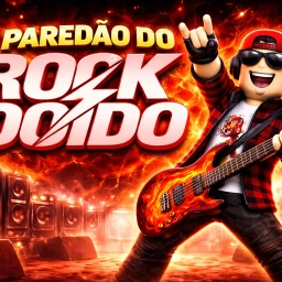 Mad Rock Paredão [BETA] icon