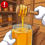 [🐝] Honey Incremental